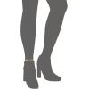 Lucky Brand 2 Pack Anklet Set