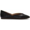 Lucky Brand Alba Ballet Flat(Black)