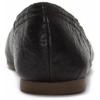 Lucky Brand Alba Ballet Flat(Black)