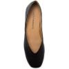 Lucky Brand Alba Ballet Flat(Black)