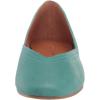 Lucky Brand Alba Ballet Flat(Bristol Blue)