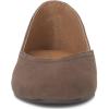 Lucky Brand Alba Ballet Flat(Cappucino)