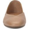 Lucky Brand Alba Ballet Flat(Cortado)