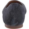 Lucky Brand Alba Ballet Flat(Dark Denim Jasper)