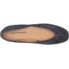 Lucky Brand Alba Ballet Flat(Dark Denim Jasper)