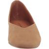 Lucky Brand Alba Ballet Flat(Distressed)
