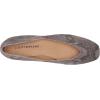 Lucky Brand Alba Ballet Flat(Driftwood Jasper)