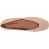 Lucky Brand Alba Ballet Flat(Dusty Sand)