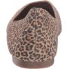 Lucky Brand Alba Ballet Flat(Eyelash)