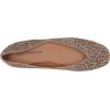 Lucky Brand Alba Ballet Flat(Eyelash)