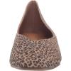 Lucky Brand Alba Ballet Flat(Eyelash)