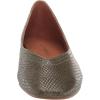 Lucky Brand Alba Ballet Flat(Mossy)