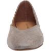 Lucky Brand Alba Ballet Flat(Titanium)