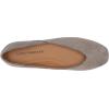 Lucky Brand Alba Ballet Flat(Titanium)