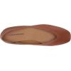 Lucky Brand Alba Ballet Flat(Umber)