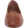 Lucky Brand Alba Ballet Flat(Umber)