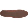 Lucky Brand Alba Ballet Flat(Umber)