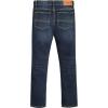 Lucky Brand Authentic Skinny Stretch Denim Jeans, 5-Pocket Style, Zipper Fly & Button Closure(Early Alameda Skinny)