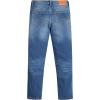 Lucky Brand Authentic Skinny Stretch Denim Jeans, 5-Pocket Style, Zipper Fly & Button Closure(Early Orlando)