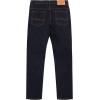 Lucky Brand Authentic Skinny Stretch Denim Jeans, 5-Pocket Style, Zipper Fly & Button Closure(Early Richmond)