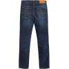 Lucky Brand Authentic Skinny Stretch Denim Jeans, 5-Pocket Style, Zipper Fly & Button Closure(Fayette)
