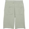 Lucky Brand Boys 2 Pieces Short Set(Heather/ Shadow)