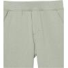 Lucky Brand Boys 2 Pieces Short Set(Heather/ Shadow)