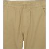 Lucky Brand Boys 2 Pieces Short Set(Teal/Cloud Dancer/British Khaki)