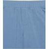 Lucky Brand Boys 2 Pieces Short Set(Vanilla Ice/Coronet Blue)