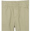 Lucky Brand Boys 2 Pieces Short Set(White/Tea/Papaya)
