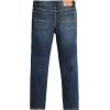 Lucky Brand Boys’ Classic Fit Straight Leg Denim Jeans, 5-Pocket Style, Zipper Fly & Button Closure(Alameda)