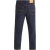 Lucky Brand Boys’ Classic Fit Straight Leg Denim Jeans, 5-Pocket Style, Zipper Fly & Button Closure(Richmond)