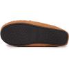 Lucky Brand Boys’ Moccasin Loafer Slippers(Tan)