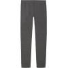 Lucky Brand Boys’ Pull-on Fleece Jogger Sweatpant, Drawstring Closure(Vintage Dark Grey Heather)
