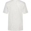 Lucky Brand Boys’ Short Sleeve Graphic Crew Neck T-Shirt, Soft, Comfortable, Relaxed Fit(Fortune Oatmeal)