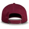 Lucky Brand Classic Cotton Adjustable | Dad Hat | Baseball Cap | Fishing | Low Profile | 5 Panel Design(Mfg Co Patch – Cardinal)