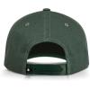 Lucky Brand Classic Cotton Adjustable | Dad Hat | Baseball Cap | Fishing | Low Profile | 5 Panel Design(Mfg Co Patch – Forest Green)