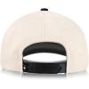 Lucky Brand Classic Cotton Adjustable | Dad Hat | Baseball Cap | Fishing | Low Profile | 5 Panel Design(Two Tone Embroidered – Stone/Black)