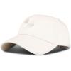 Lucky Brand Classic Cotton Hat | Adjustable | Dad Hat | Baseball Cap | Golf | Fishing | Low Profile | 5 Panel Design(Clover – Natural)