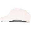 Lucky Brand Classic Cotton Hat | Adjustable | Dad Hat | Baseball Cap | Golf | Fishing | Low Profile | 5 Panel Design(Clover – Natural)