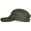 Lucky Brand Classic Cotton Hat | Adjustable | Dad Hat | Baseball Cap | Golf | Fishing | Low Profile | 5 Panel Design(Five Panel – Olive)