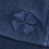 Lucky Brand Classic Cotton Hat | Adjustable | Dad Hat | Baseball Cap | Golf | Fishing | Low Profile | 5 Panel Design(Low Profile – Navy)