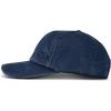 Lucky Brand Classic Cotton Hat | Adjustable | Dad Hat | Baseball Cap | Golf | Fishing | Low Profile | 5 Panel Design(Low Profile – Navy)