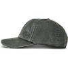 Lucky Brand Classic Cotton Hat | Adjustable | Dad Hat | Baseball Cap | Golf | Fishing | Low Profile | 5 Panel Design(Low Profile – Olive)