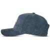 Lucky Brand Classic Cotton Hat | Adjustable | Dad Hat | Baseball Cap | Golf | Fishing | Low Profile | 5 Panel Design(Mfg Co Embroidered – Ocean)