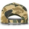 Lucky Brand Classic Cotton Hat | Adjustable | Dad Hat | Baseball Cap | Golf | Fishing | Low Profile | 5 Panel Design(Patch – Camo)