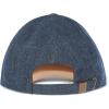 Lucky Brand Classic Cotton Hat | Adjustable | Dad Hat | Baseball Cap | Golf | Fishing | Low Profile | 5 Panel Design(Vintage Denim – Tan)