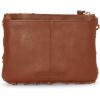 Lucky Brand Dawn Woven Leather Wristlet