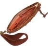 Lucky Brand Dawn Woven Leather Wristlet