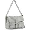 Lucky Brand Ezra-sh(Zinc)